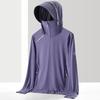 9905 Anti-UV Sun Protection Long Sleeve Summer Clothing for Men and Women