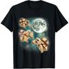 Sea Turtle Just a Girl Who Loves Turtles Meme T Shirts Men Humor Streetwear Tee Shirt Short Sleeve Unisex Loose Clothing