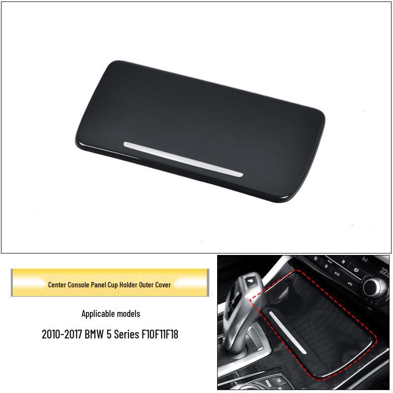 BMW 5 Series Center Console Ashtray Cover and Assembly for 520/523 (F10/F18)