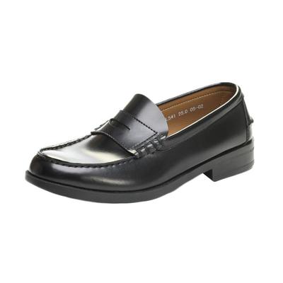 Loafers BVL541 Kids Black Cm 3E [Moonstar] 24.0