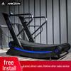 Yimai Commercial Non-Motorized Track Treadmill