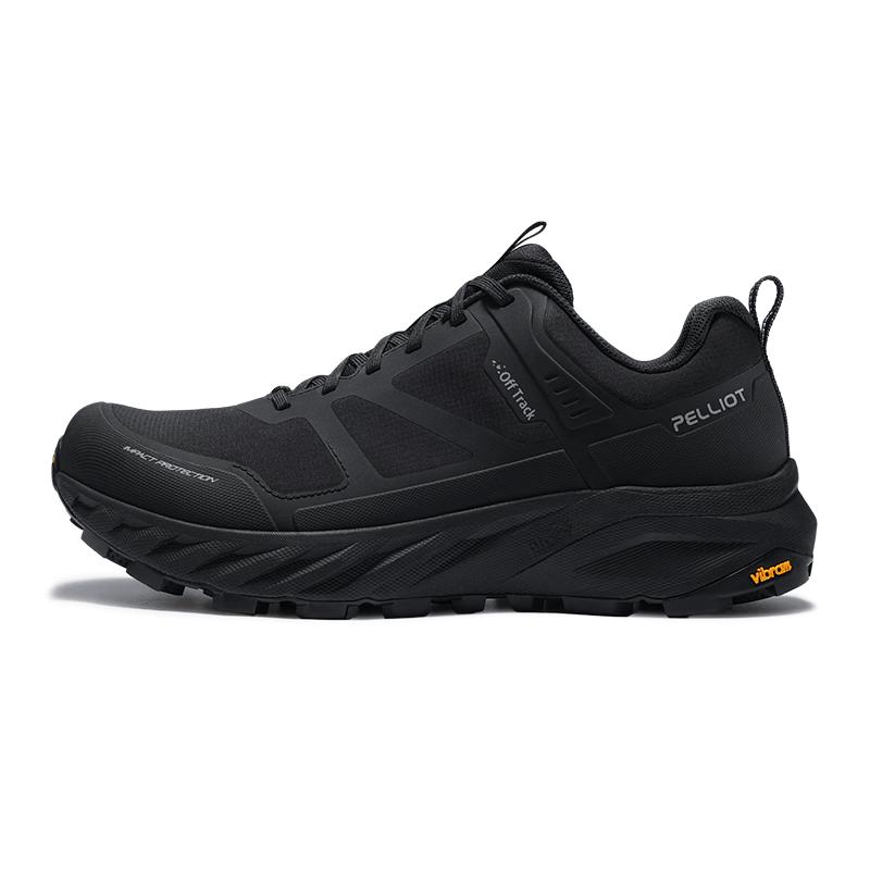 

Pelliot CT-Chifeng 2.0 Vibram Trail Running Shoes 39