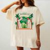 Saudi National Day T Shirt Teen Pastel Graphic Grunge Pop Culture Shirt Grunge Breathable Gothic Y2k Comfortable Pop Culture