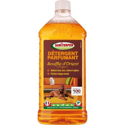 Souffle d'Orient Duftwaschmittel – 1 l
