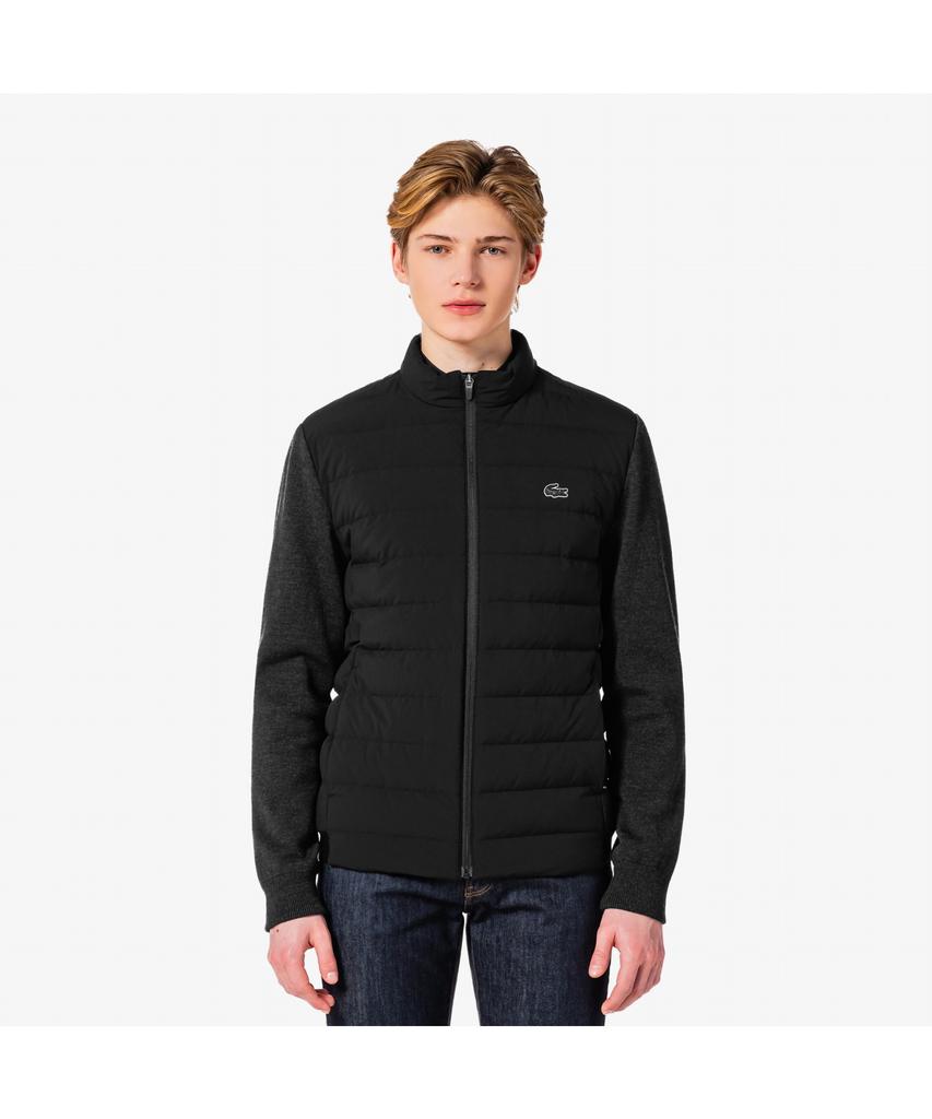 Lacoste Men'S Golf Sweater Hybrid Bh274E-55N 031