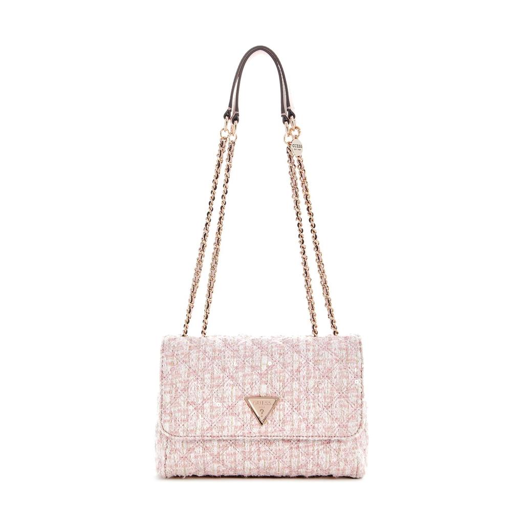 Guess GIULLY 2 COMP COVERTIBLE FLAP PZM Women's