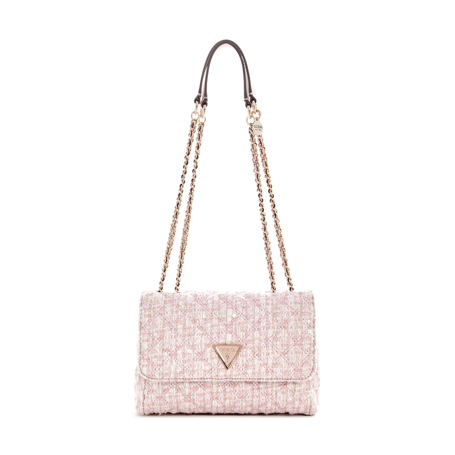 

Guess GIULLY 2 COMP COVERTIBLE FLAP PZM Women s