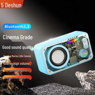 Audio & Video – Tragbare & Bluetooth-Lautsprecher