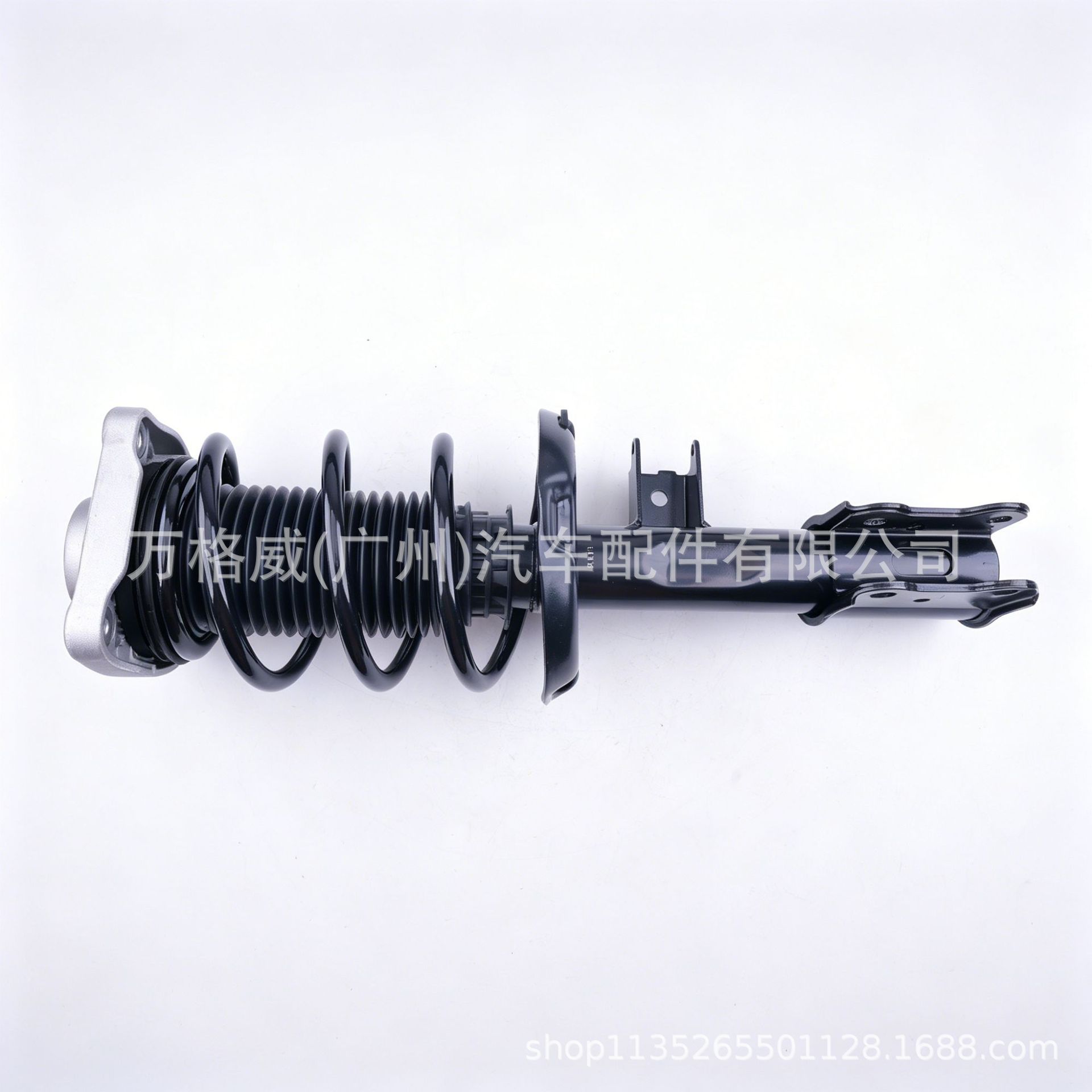Передняя стойка в сборе для Mercedes-Benz B-Class W246 B-Class W246 Front Strut Assembly чёрный