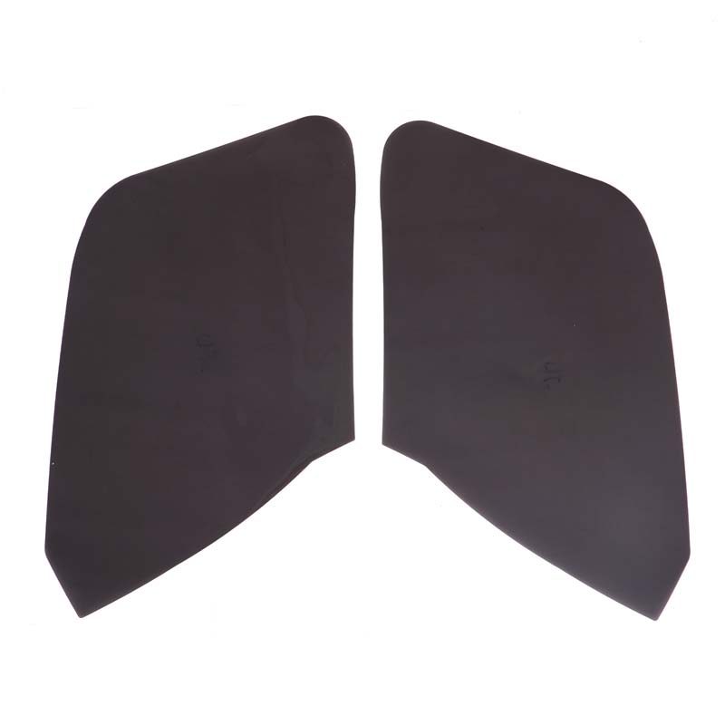 For VW Volkswagen Amarok 2011-2018 TPU Car Front Headlight Light Film Front Lamp Film Trim Sticker Protective Auto Accessories