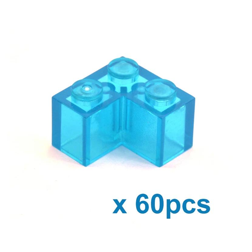 Self-Assembly High-Standard Assembly Superior-Grade Assembly-Bricks Thick Transparent Superior-Grade Figurineures Construction Pieces