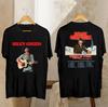Riley Green Tour 2026 T-Shirt | Cowboy wie er nur sein kann Country Music Merch