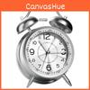 Loud Alarm A Clock Suitable For Sleepers And Adults With Night Design Light