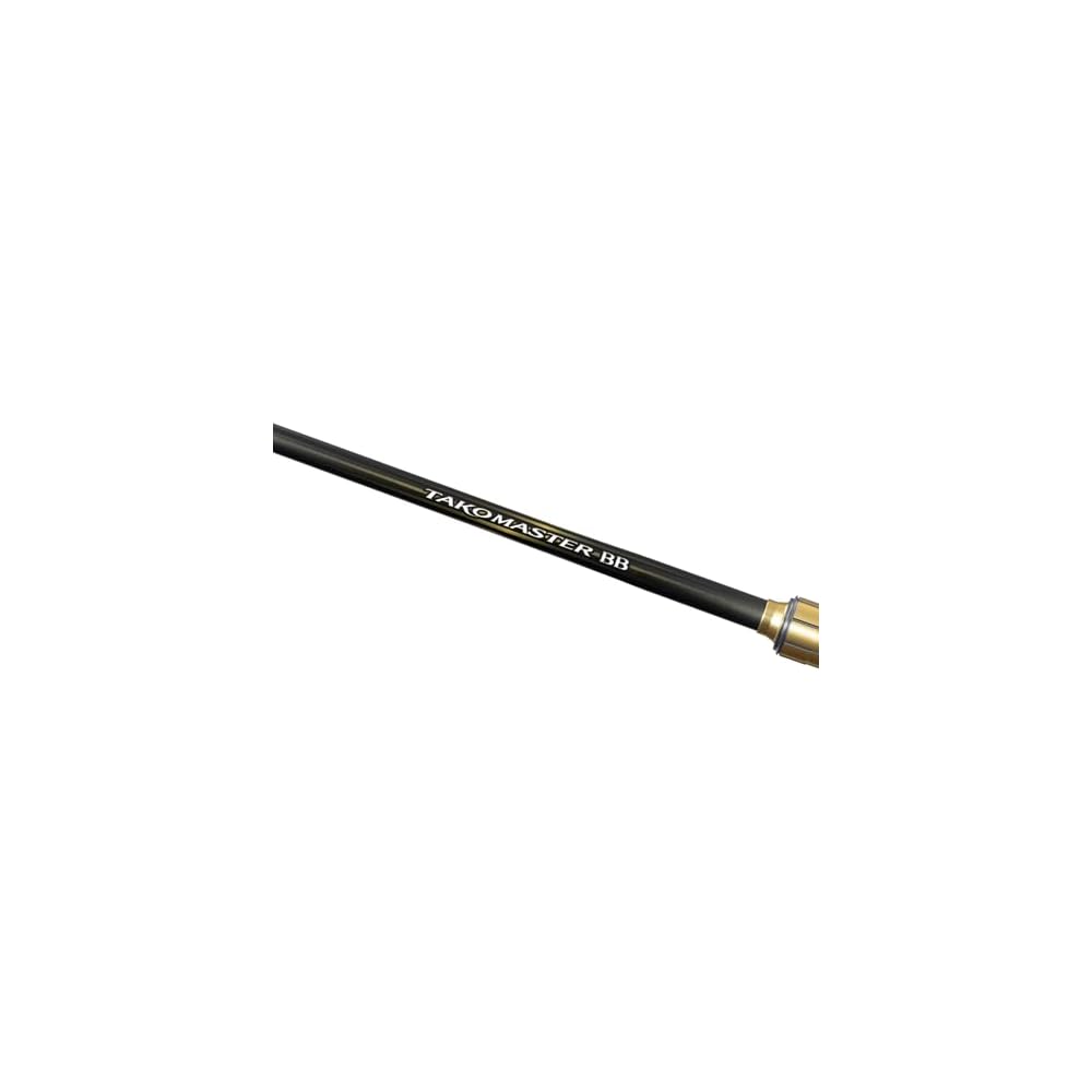 Shimano Tacomaster BB S175 Fishing Rod 25 Size Durable Lightweight Design