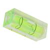 5 Pcs 15*15*40MM Square Quality Mini Spirit Level Bubble Small Level