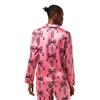 Chelsea Peers Womens/Ladies Bow Long-Sleeved Long Pyjama Set