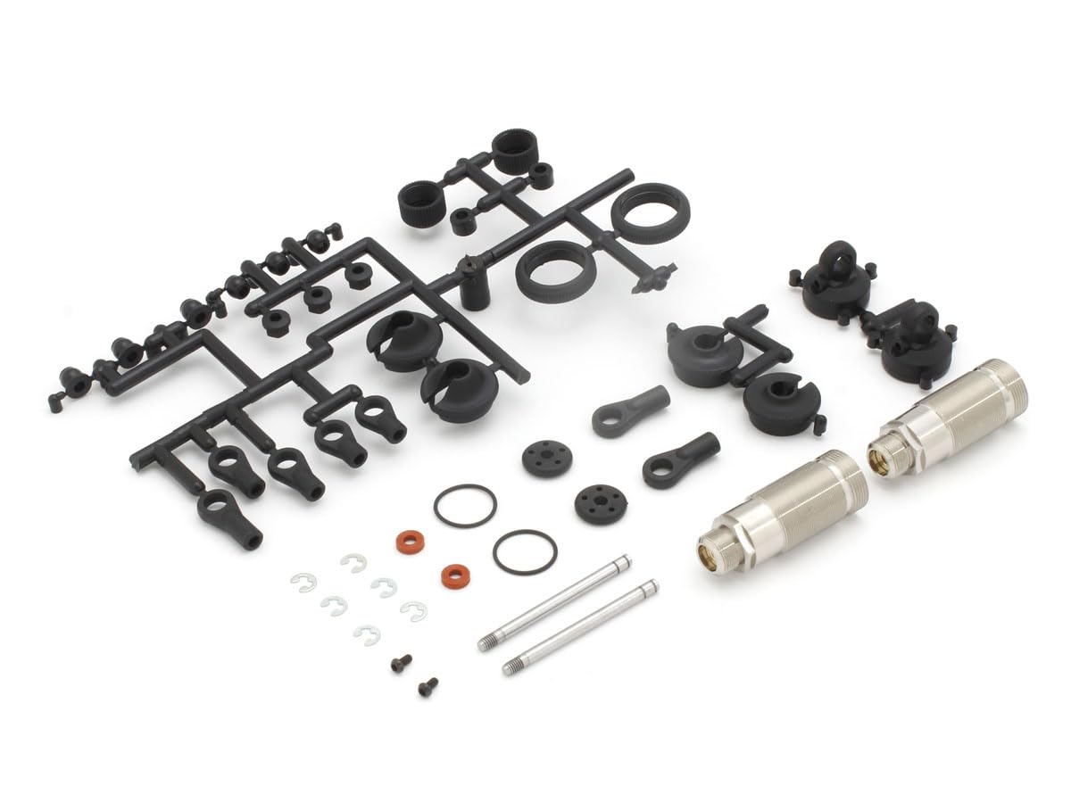 

Kyosho Aluminum Damper Set W5315 (Rear/SB/2-Piece)