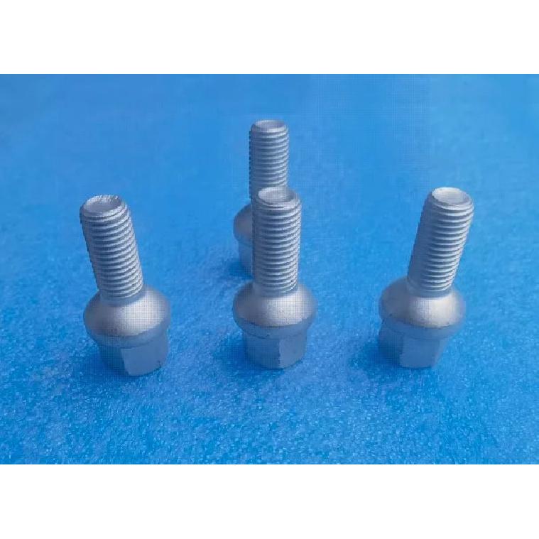 Original High Strength 10.9 Car Tire Screw Bolt For Chery New Tiggo3 5 7 8p 5x COWINX5 X3