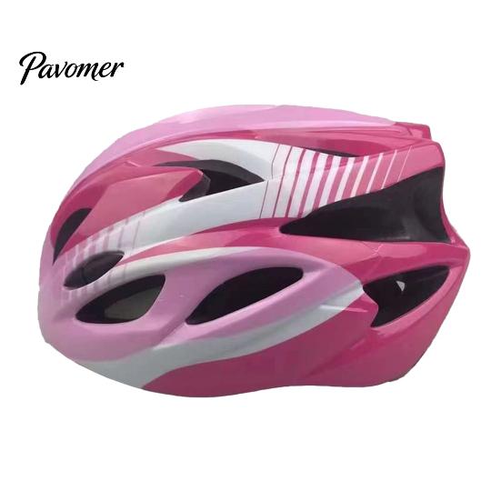 Kids Helmet Bicycle Colorful Ultralight Breathable Ventilation Solid PC EPS Skating Liner Toddlers Children Roller Scooter Outdoor Use Cycling