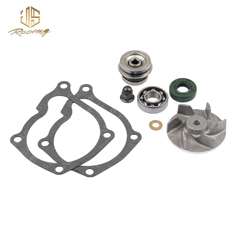 JSRAOIMG Water Pump Repair Kit For Polaris Sportsman Ranger 400  425 450 500 550 Screambler Worker Xpolorer BigBoss Bagnum 500