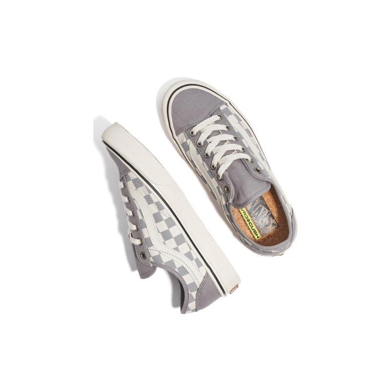 Vans Style 36 Decon VR3 Sf 'Grey White' Vans VN0007R2BGF