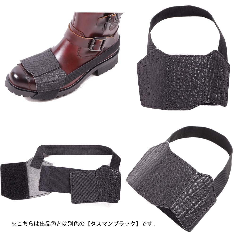 DEGNER G-11 Shift Guard/SHIFT GUARD Black