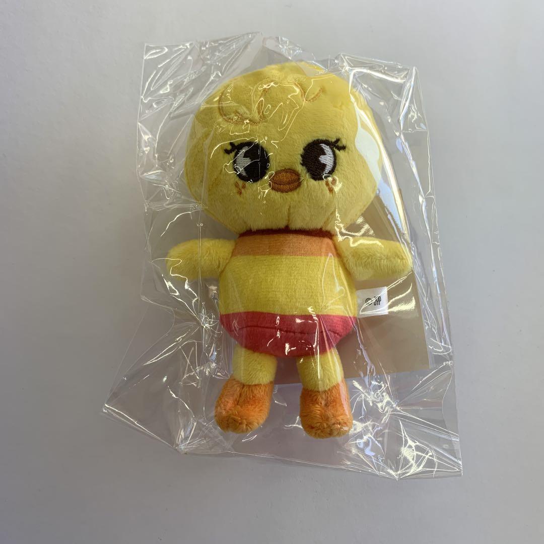 

[ИСПОЛЬЗОВАН] SKZOO пудинг с подвеской на спину