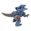 Transform Dinosaur Toy Deformation Dinosaur Robot Transformed Toy for Children Kids