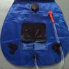 Yizi Miss Portable Solar Camping Shower Bag