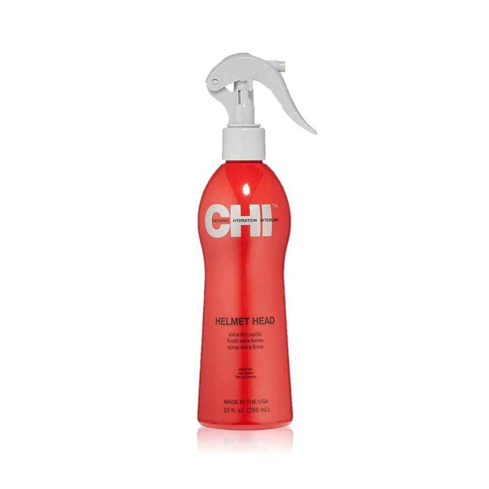 

Chi Helmet Head Спрей для придания объема без газа, обеспечивающий длительную фиксацию 296 мл