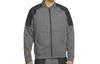Jackets Men's Gray Stand Collar Moderate Other DQ4853-071