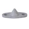 Ice Cream Maker Machine Freezer Replacement Tub Center Part Easy Installation Stable Performance