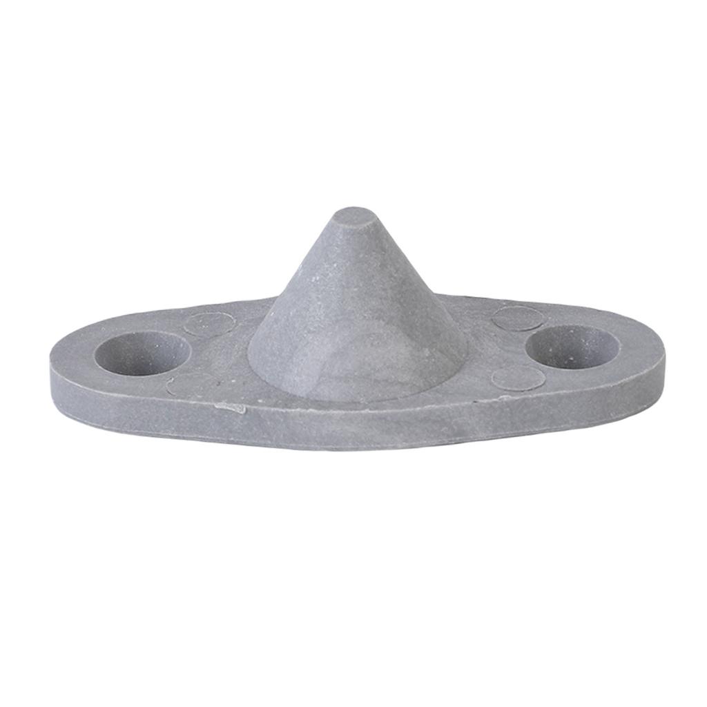 Ice Cream Maker Machine Freezer Replacement Tub Center Part Easy Installation Stable Performance