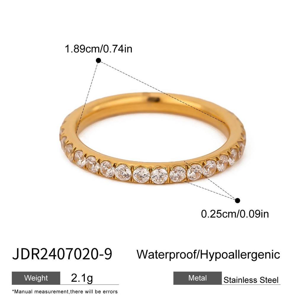 JYL TS Bracelet Ring Snake Design Unique Style Enhances Wisdom & Protection