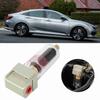 Car Engine Oil Separator Oil Catch Reservoir Black Tank Replacement Fit for Honda Civic