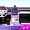 Nio ES7 Interior Protective TPU Film for Console & Dashboard