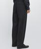 Masimodutti High-Tech Total Look Pants