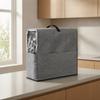 Dust Cover Sturdy Frozen Drink Machine SLUSHi Accurate-Fit