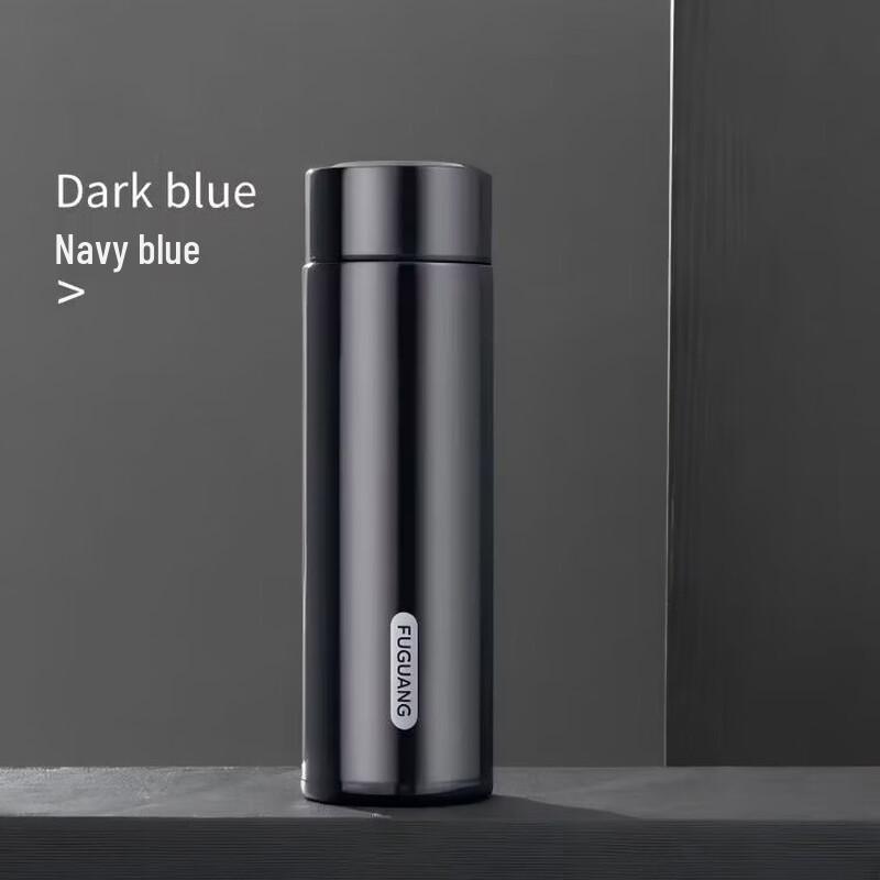 FUGUANG Fia 480ml Stainless Steel Vacuum Cup