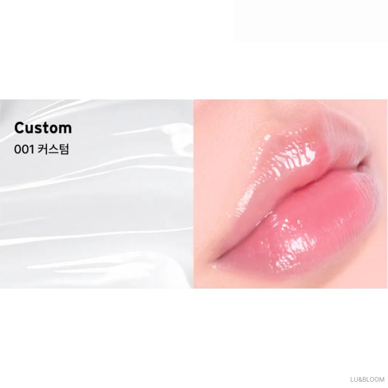 ODDTYPE Безрамный Гидро Блоу Тинт 6 Оттенков (+Бесплатный подарок) 001 Custom