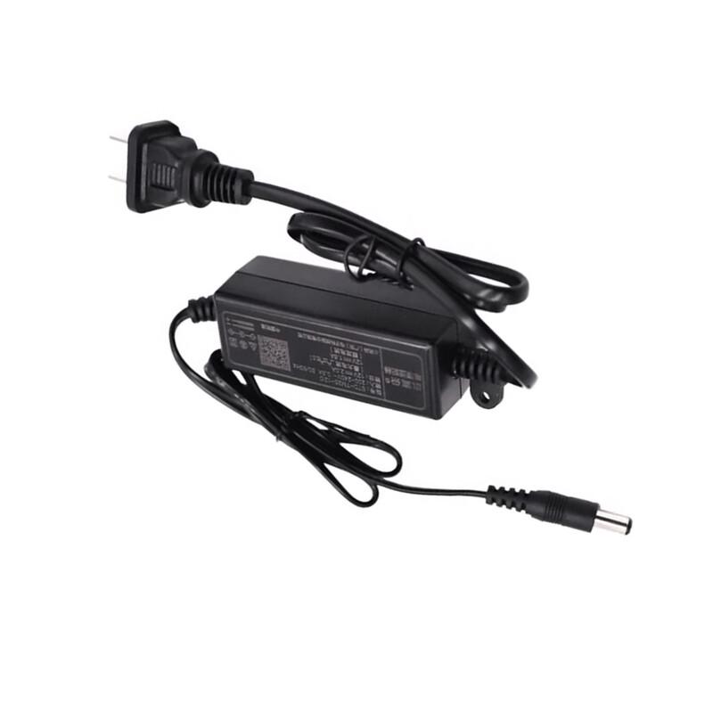 Huorui DC12V 2A Power Adapter for Security Cameras CN Plug (adapter Included)