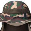 Tactical Outdoor Camouflage Sun Hat