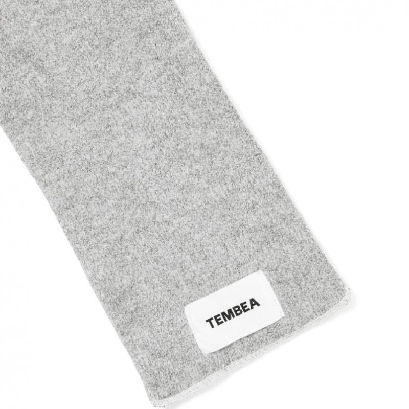Thisisneverthat Tnt Tembea Muffler Grey