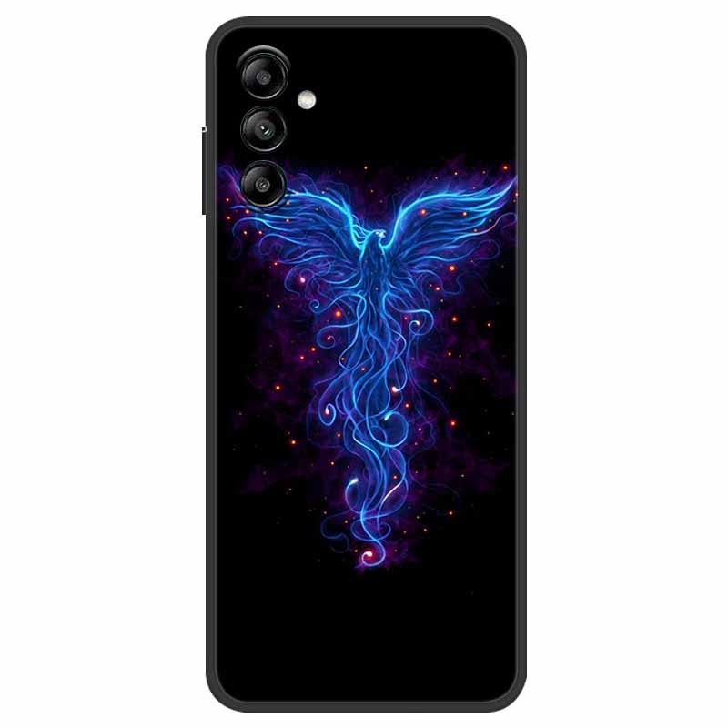 For Samsung A34 A54 Case Silicone Cool Marble TPU Soft Phone Cover Capas for Galaxy A54 5G GalaxyA34 A 34 5G Funda Protection