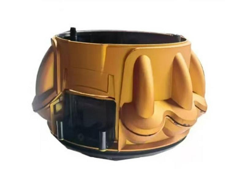 Dyson Elektrikli Süpürge Siklon Bölücü V6, V7, V8, V10, V11 için Tamir Aksesuarları