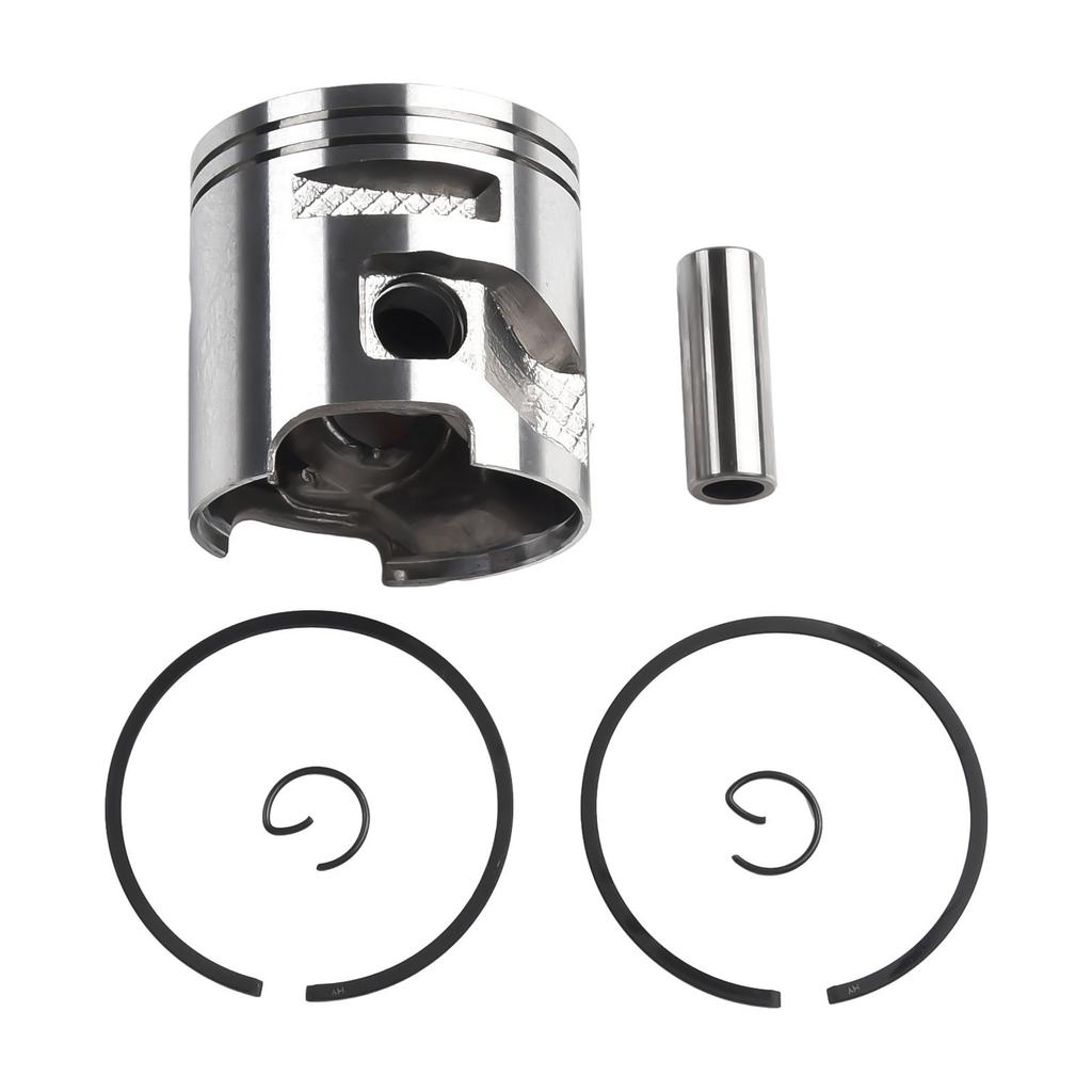 Piston & Rings Fits for  K750, K760 Disc Cutter Piston Rings Pin Fits