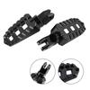 Front Footrests Foot Peg Fit for YAMAHA BOLT / BOLT R-SPEC / XV950R 2014-2024
