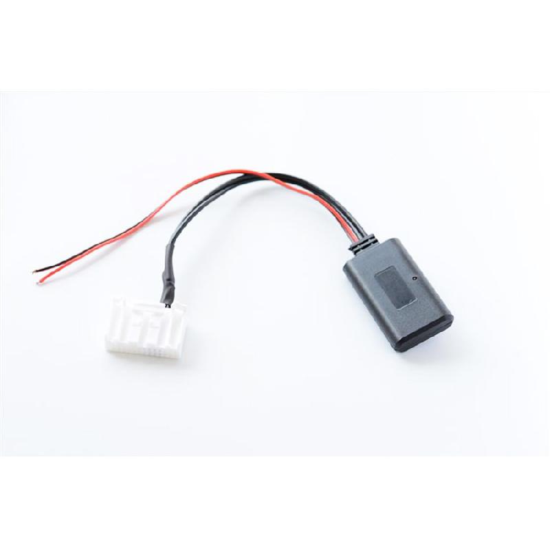 

Беспроводной Bluetooth модуль Аудио Телефон Музыкальный вход Aux адаптер для Outback Legacy