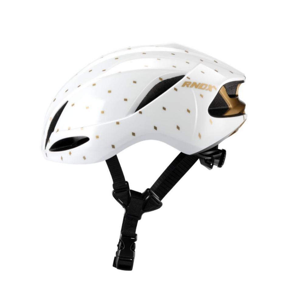 One-piece Four-season Universal Electric Bicycle Protective Helmet, Lightweight for Both Men and Women