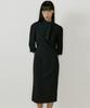 Lucirju Muffler One-Piece (Black)